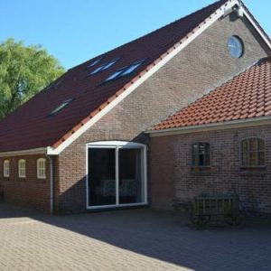 De Goede Weide in Oude Willem