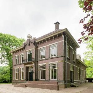 De Lindenhorst in De Schiphorst