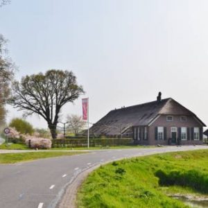 De Veurdeale in Havelte