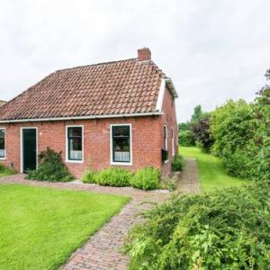 De Witrokken in Warffum