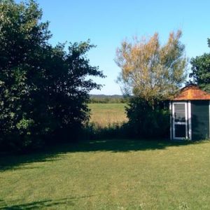 Ferienhaus Lisakowski in Warmenhuizen