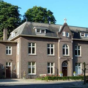 Gasthuis Pension Via Quidam in Vaassen