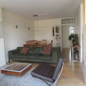 Great Apartment Vondelpark B in Amsterdam