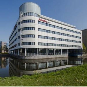Hampton by Hilton Amsterdam Airport Schiphol in Hoofddorp