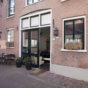 Hello I'm Local Boutique Hostel in Haarlem