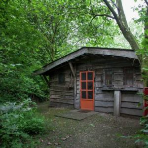 Hoeve De Schoor - Houte Huys in Baexem