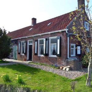 Holiday Home De Tollenaer in Biggekerke