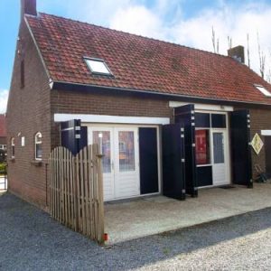 Holiday Home Sint Kruis in Sint Kruis