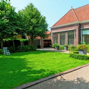 Holiday home Domus in Hindeloopen