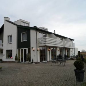 Hotel Eperhof in Mechelen