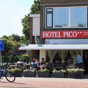 Hotel Pico in Rozenburg