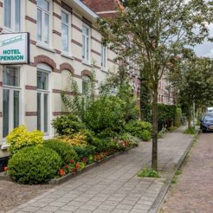 Hotel Randenbroek in Amersfoort