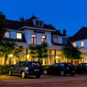 Hotel Restaurant Taverne in Twello