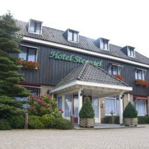 Hotel Steensel in Steensel