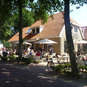 Hotelsuites Ambrosijn in Schiermonnikoog