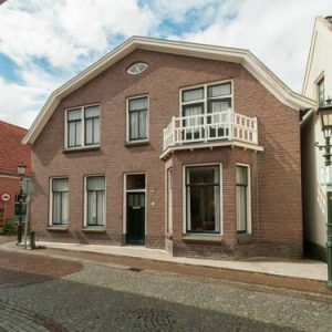 Huis Van Nijman in Bredevoort