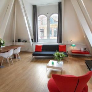 Loft 6 in Groningen