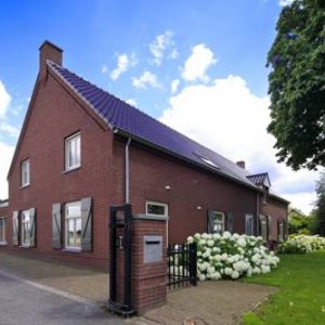 Lokven Hoeve in Vinkel