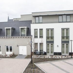 Longstay Apartments Breda in Breda