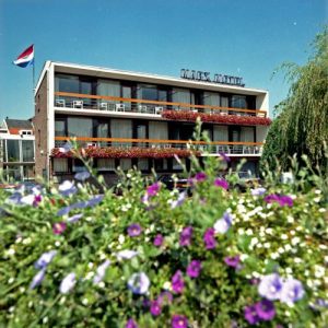 Marx Motel in Valkenburg aan de Geul