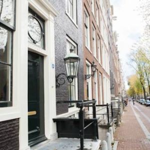Mokum Suites in Amsterdam