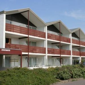 Motel Texel in De Koog