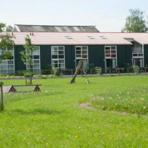 Newhouse Logies in Zevenhoven