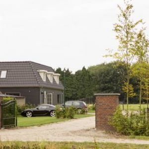 Recreatieboerderij 't Schutje in Soerendonk