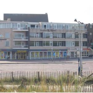 Residence Le Mistral in Noordwijk aan Zee