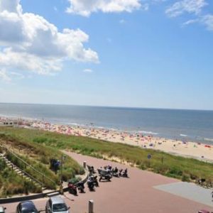 Residence Zeezicht in Egmond aan Zee