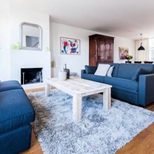 Short Stay Group - Jordaan Area in Amsterdam