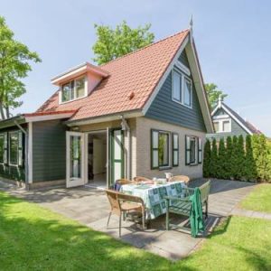 Sommerhus in Zonnemaire