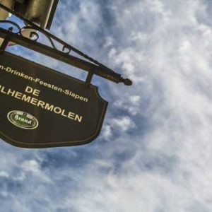 Tavern de Geulhemermolen in Berg en Terblijt