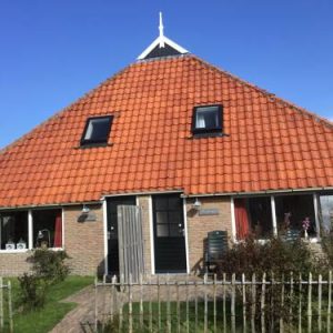 Terschelling Natuurlijk in Terschelling - Kinnum