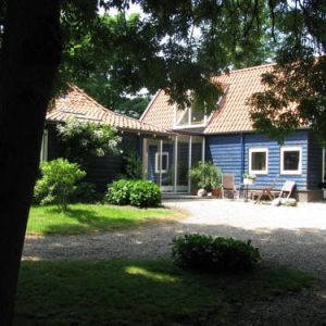 Vakantiewoning "De Kei" in Gaasterland - Sloten