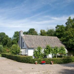 Villa De Meibloem in Kleverskerke