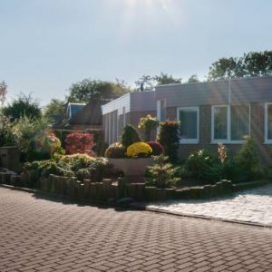 Villa Purmerend in Purmerend