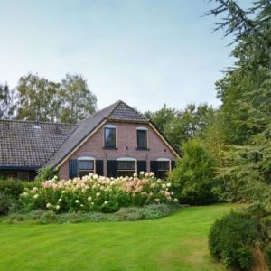 Villa Vacanza in Wekerom