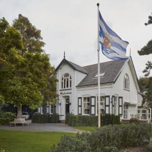 Villa Westerduin in Renesse