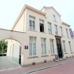 Villadelux Swalmerhof in Roermond