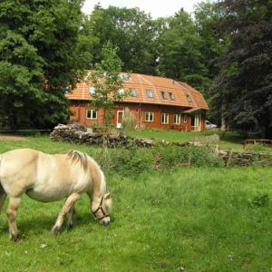 pension Groenewoud in Swalmen