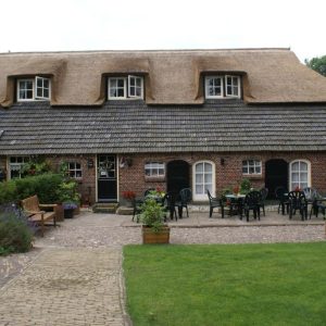 Pension de Hoestinkhof