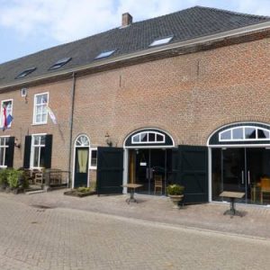 't Brouwershuis in Leende