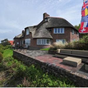 't Streefkerkse Huis in Zoutelande