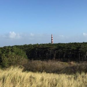 Amelander Kaap Appartement 112 in Hollum Ameland