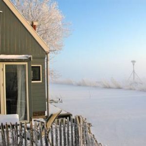 Amsterdam Country Cottage in Amsterdam