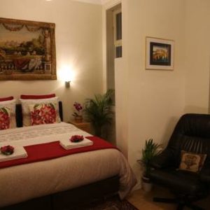 Antonius Bed and Breakfast in Arnhem