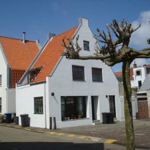 Apartment Schelpenplein in Zandvoort