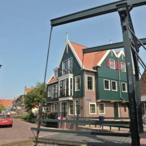 Appartement Volendam in Volendam
