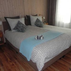 Appels en Peren Bed and Breakfast in Breezand